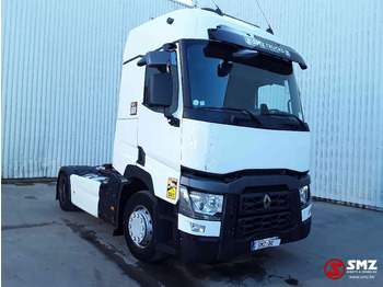 Ťahač RENAULT T 460