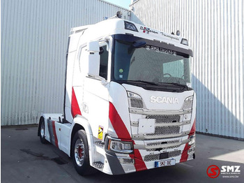 Ťahač SCANIA R 500