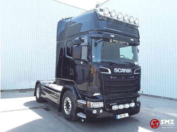Ťahač SCANIA R 520