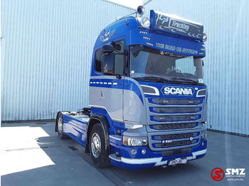 Ťahač SCANIA R 580