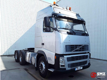 Ťahač VOLVO FH12 420