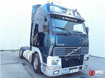 Ťahač VOLVO FH12 420