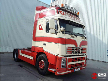 Ťahač VOLVO FH12 420