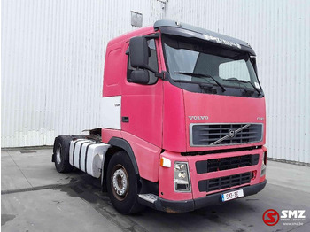 Ťahač VOLVO FH12 420