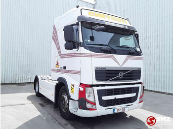 Ťahač VOLVO FH 460