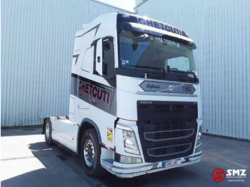 Ťahač VOLVO FH 500