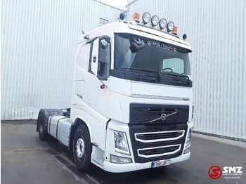 Ťahač VOLVO FH 500