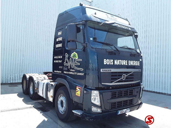 Ťahač VOLVO FH 500