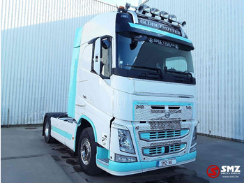 Ťahač VOLVO FH 540