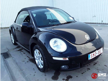 Automobil VOLKSWAGEN