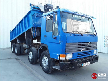 Sklápač VOLVO FL10 320
