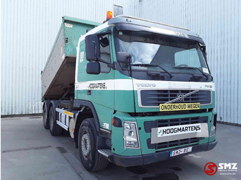 Sklápač VOLVO FM12 380