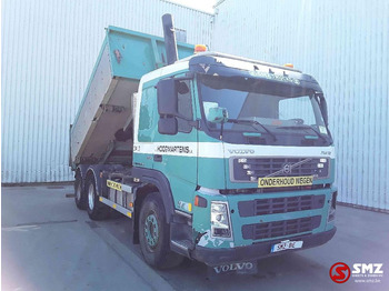 Sklápač VOLVO FM12 380
