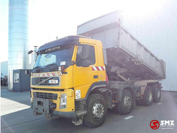 Sklápač Volvo FM 400 8x4 Euro 4: obrázok 3