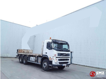Valníkový/ Plošinový nákladný automobil VOLVO FM