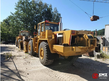 Kolesový nakladač Zettelmeyer ZL 3000 25x: obrázok 3