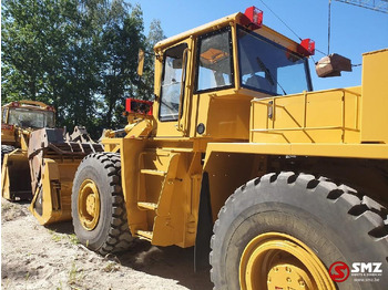 Kolesový nakladač Zettelmeyer ZL 3000 25x: obrázok 2