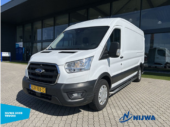 Furgon FORD Transit