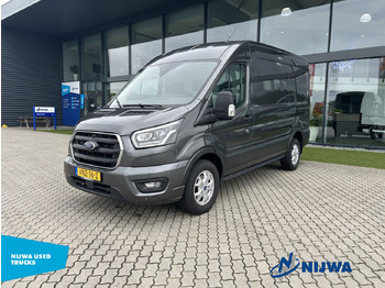 Furgon FORD Transit