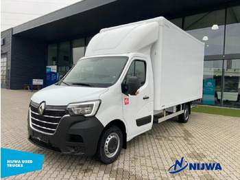 Furgon RENAULT Master