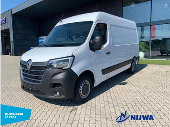 Furgon RENAULT Master