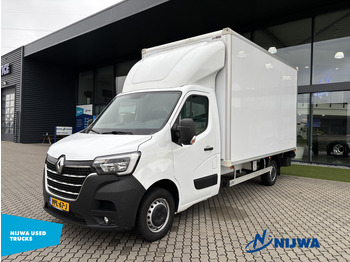 Furgon RENAULT Master