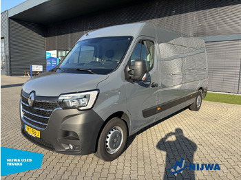 Furgon RENAULT Master