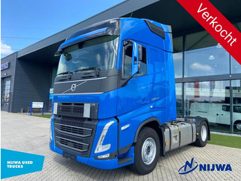 Ťahač Volvo FH 500 TC 4X2 Koelkast + Koffiezetapparaat: obrázok 1