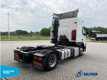 Ťahač Volvo FM 430 4x2 X-Low + Xenon: obrázok 3