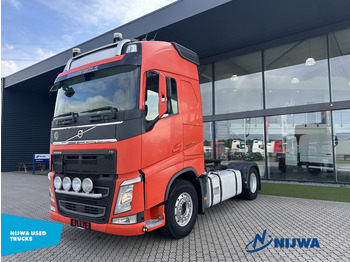 Ťahač VOLVO FH 460