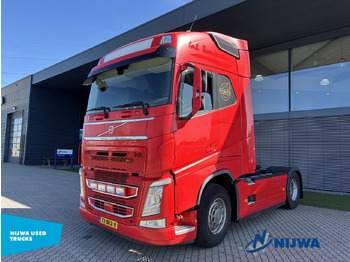 Ťahač VOLVO FH 460