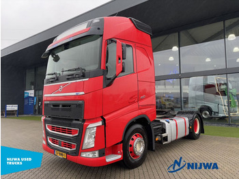 Ťahač VOLVO FH 460