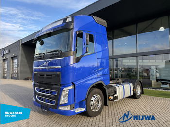 Ťahač VOLVO FH 460