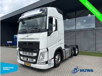 Ťahač VOLVO FH 460