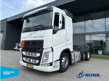 Ťahač VOLVO FH 460