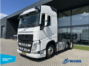 Ťahač VOLVO FH 460