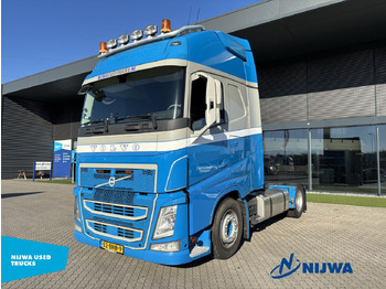Ťahač VOLVO FH 500
