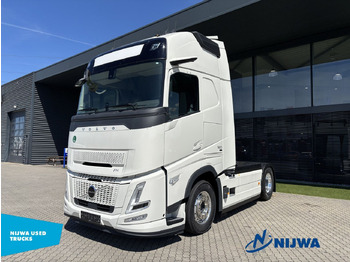 Ťahač VOLVO FH 500
