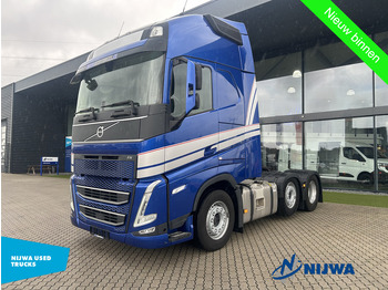 Ťahač VOLVO FH 500