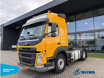 Ťahač VOLVO FM 450