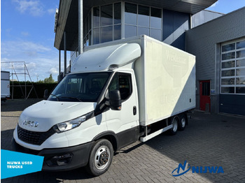 Dodávka IVECO Daily 35c16