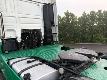 Ťahač DAF XF 530 FT Euro6 intarder: obrázok 4 Ťahač DAF XF 530 FT Euro6 intarder: obrázok 4