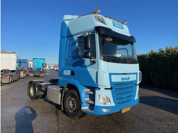 Ťahač DAF CF 460