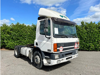 Ťahač DAF CF 75 250