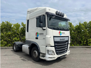 Ťahač DAF XF
