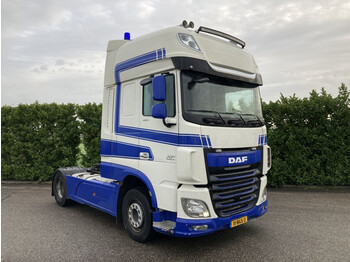 Ťahač DAF XF 440