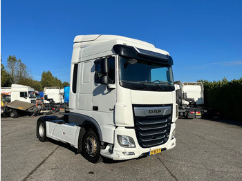 Ťahač DAF XF 450