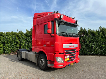 Ťahač DAF XF 460