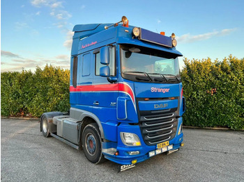 Ťahač DAF XF 460