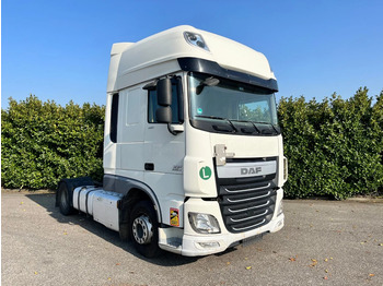 Ťahač DAF XF 460